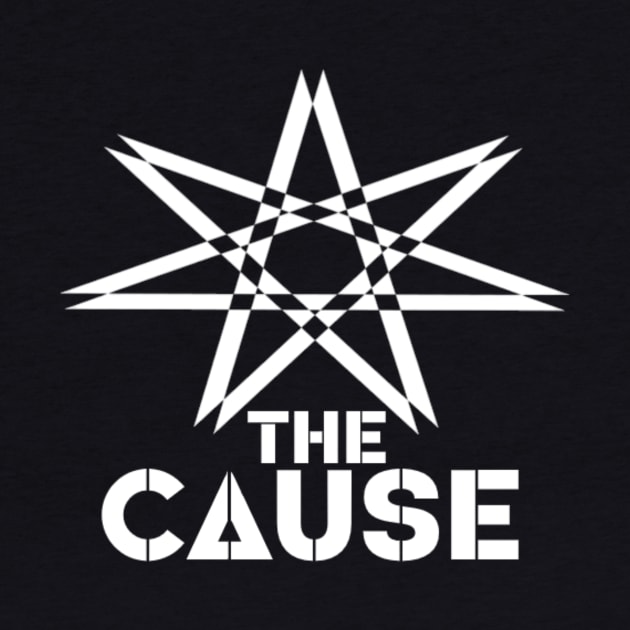The Cause (ALL OUT) by Tyler Teej